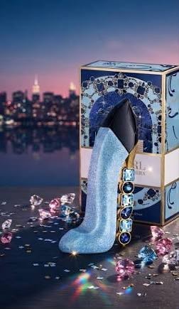 عطر كارولينا هريرا جود جيرل اي دي بيرفيوم 80 مل